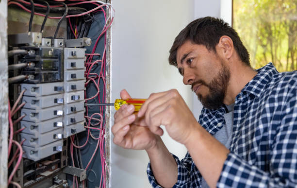 Affordable Emergency Electrician in Las Maravillas, NM